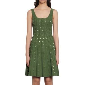 Sandro Avah Dress